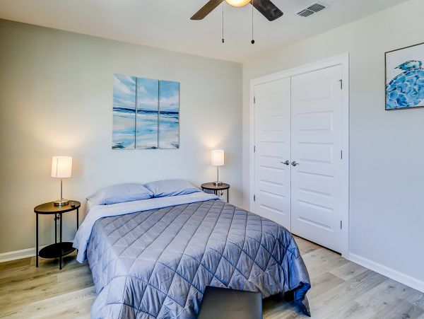 Hilton Head Home 1009429