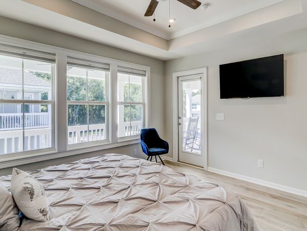 Hilton Head Home 1009429