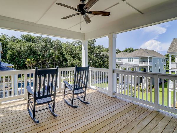 Hilton Head Home 1009429