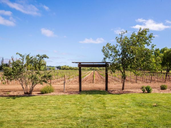 Gorgeous 4 Bedroom Santa Ynez Vacation Rental Game Room