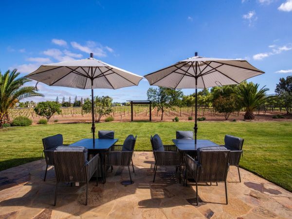 Gorgeous 4 Bedroom Santa Ynez Vacation Rental Game Room