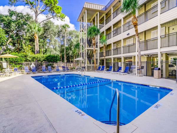 Hilton Head Condo 1009434