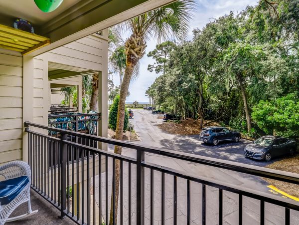 Hilton Head Condo 1009434