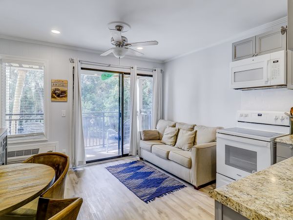 Hilton Head Condo 1009434