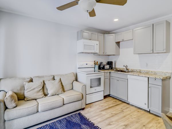 Hilton Head Condo 1009434