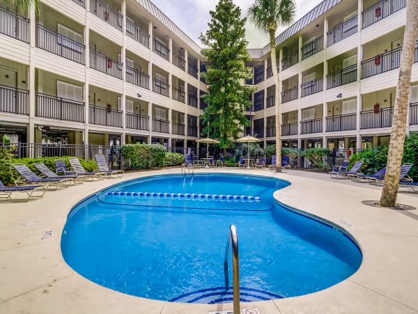 Hilton Head Condo 1009434