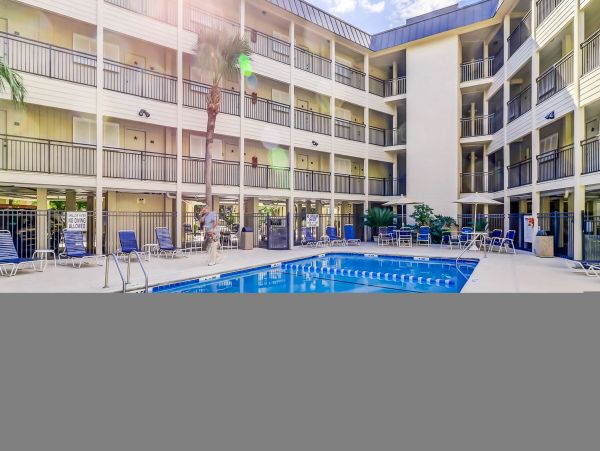 Hilton Head Condo 1009434