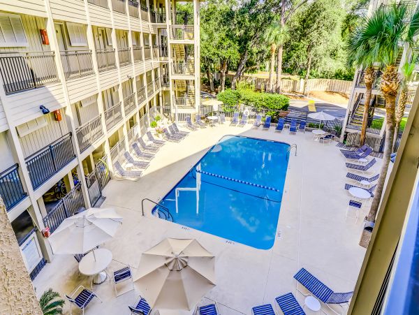 Hilton Head Condo 1009434