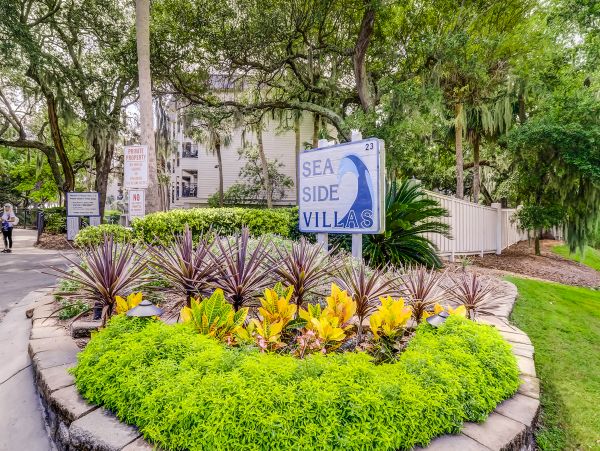 Hilton Head Condo 1009434
