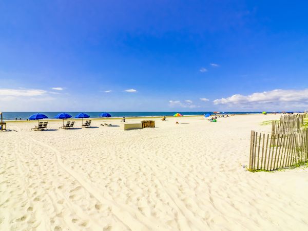 Hilton Head Condo 1009434