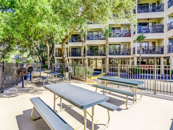 Hilton Head Condo 1009434