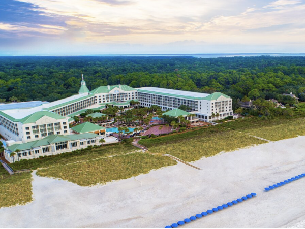 Ground-Floor Hilton Head Villa: Pool, Balcony, & Beach - additional view, photo 2