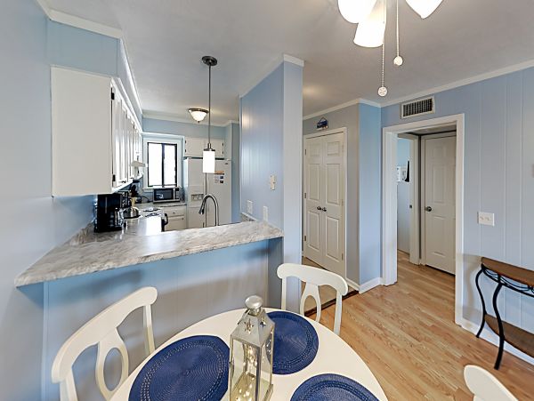 Hilton Head Condo 1009436