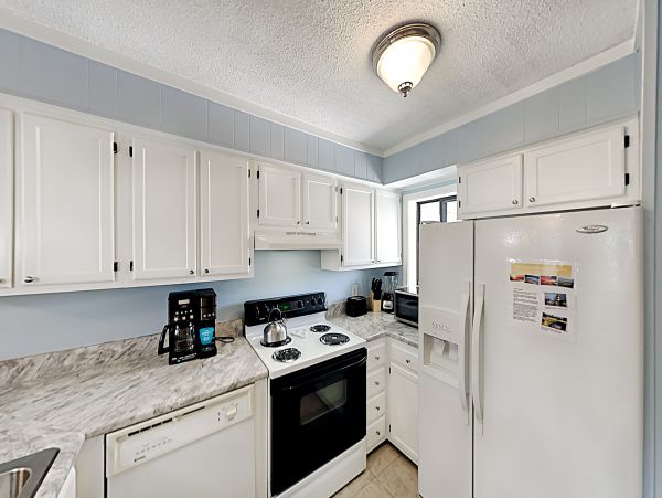 Hilton Head Condo 1009436
