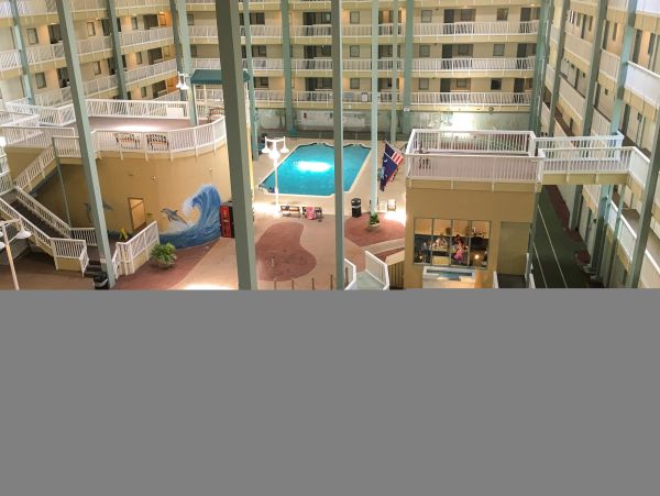 Hilton Head Condo 1009436