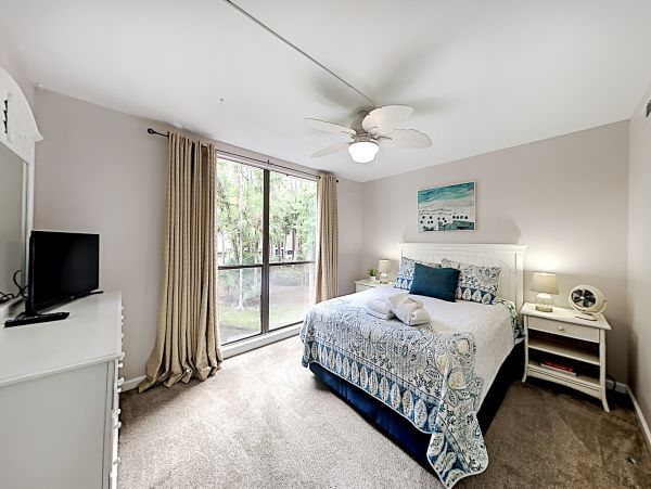 Hilton Head Condo 1009438