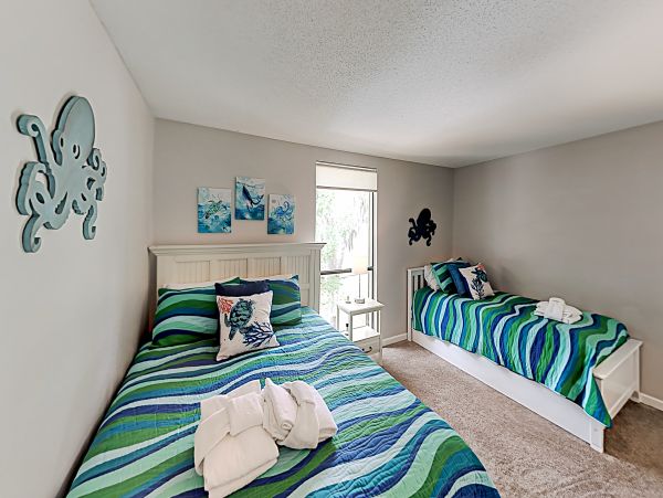 Hilton Head Condo 1009438