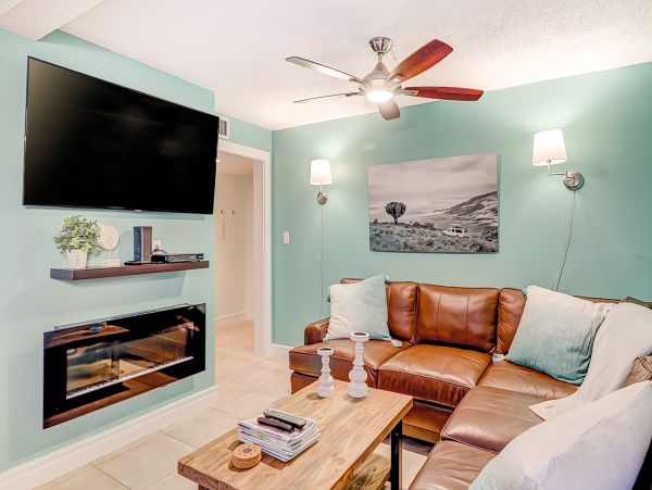 Hilton Head Condo 1009442