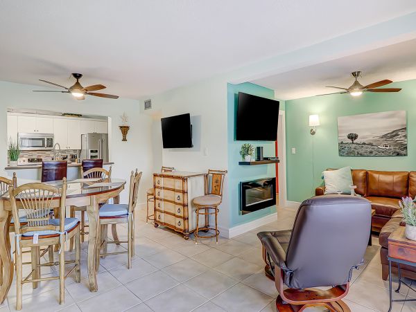 Hilton Head Condo 1009442