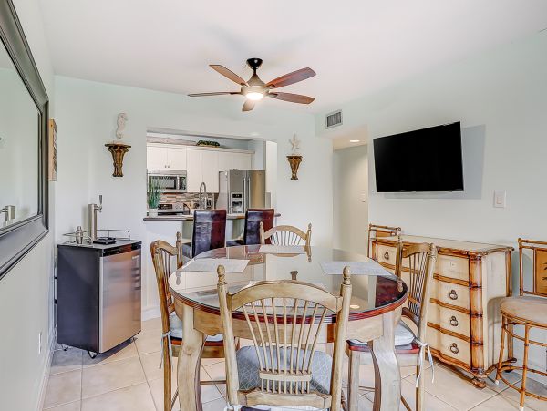 Hilton Head Condo 1009442