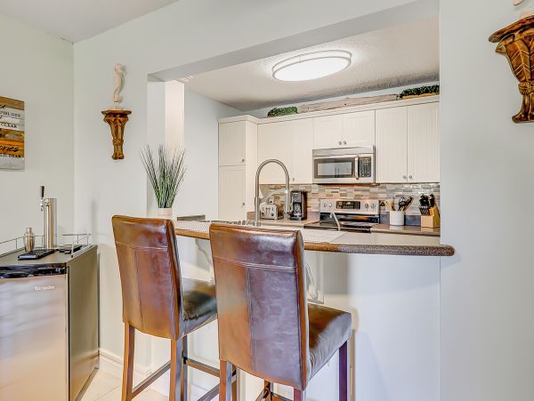Hilton Head Condo 1009442