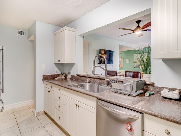 Hilton Head Condo 1009442