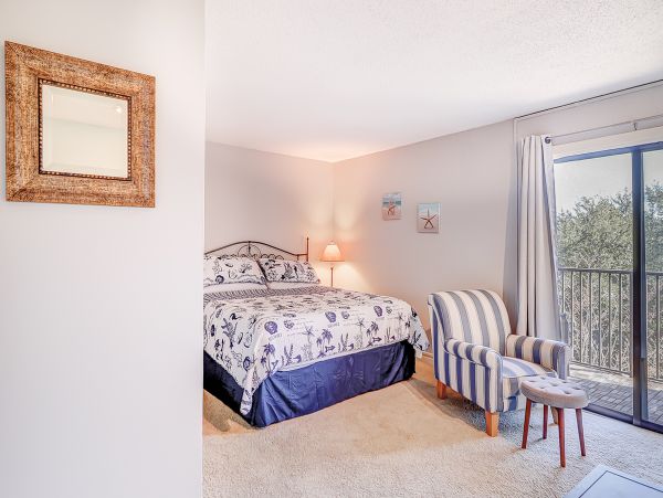 Hilton Head Condo 1009442