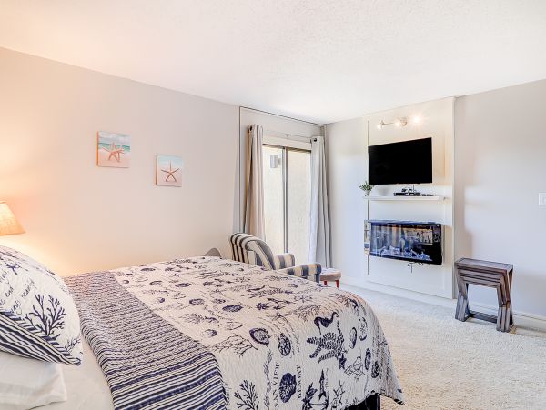 Hilton Head Condo 1009442