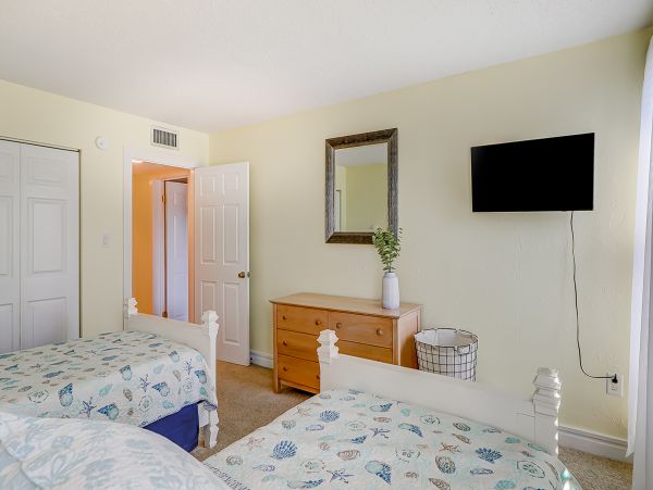 Hilton Head Condo 1009442