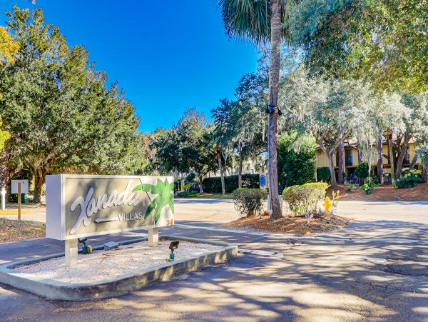 Hilton Head Condo 1009442