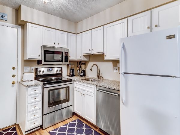 Hilton Head Condo 1009445