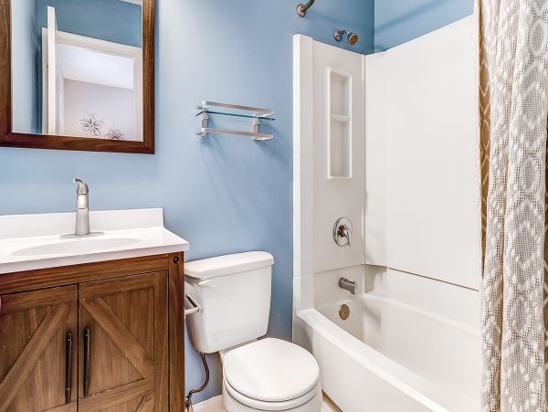 Hilton Head Condo 1009445