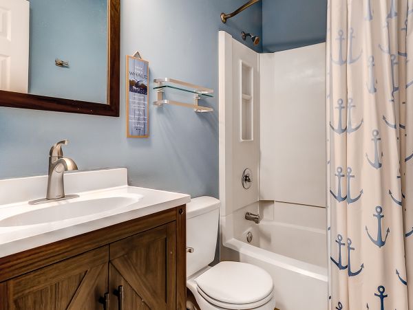 Hilton Head Condo 1009445