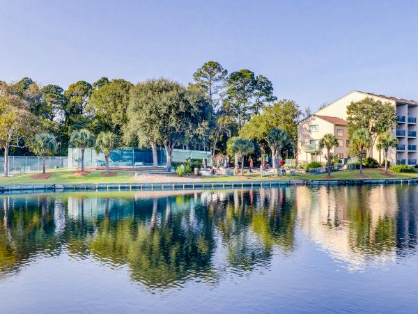 Hilton Head Condo 1009449