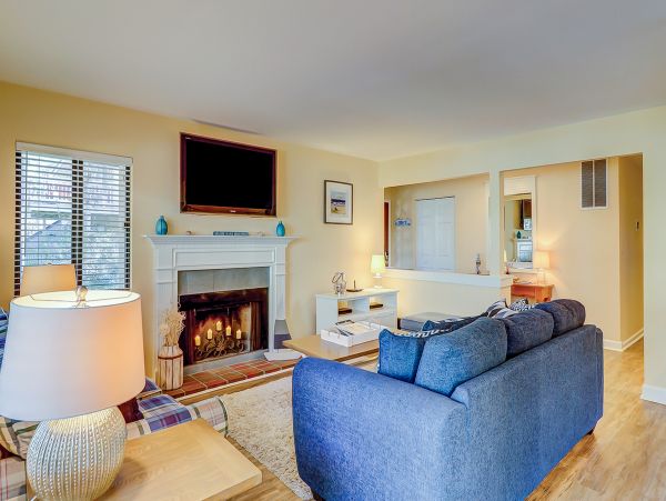Hilton Head Condo 1009452