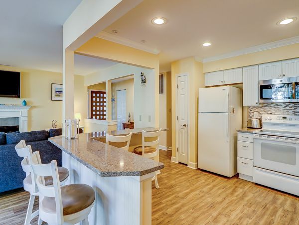 Hilton Head Condo 1009452