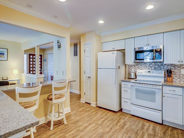 Hilton Head Condo 1009452