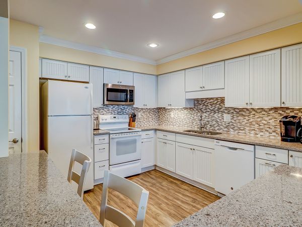 Hilton Head Condo 1009452