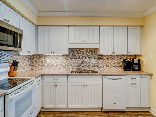 Hilton Head Condo 1009452