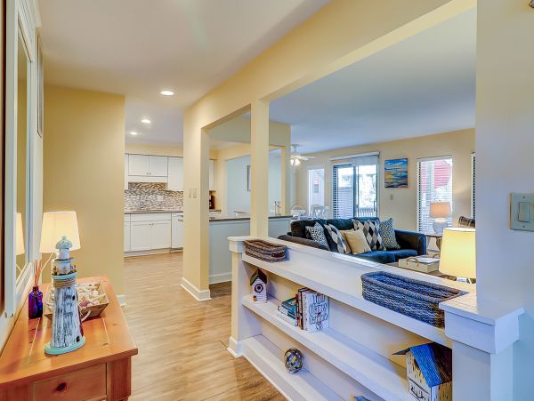 Hilton Head Condo 1009452