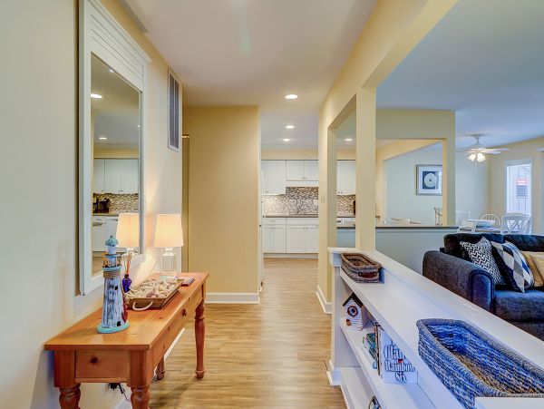 Hilton Head Condo 1009452