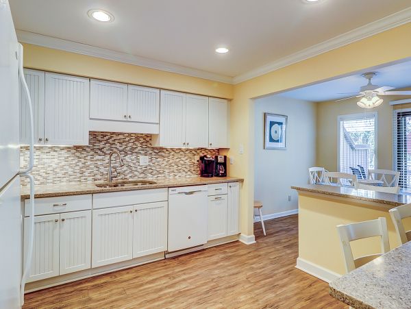 Hilton Head Condo 1009452