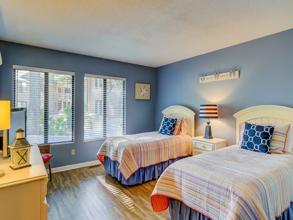 Hilton Head Condo 1009452