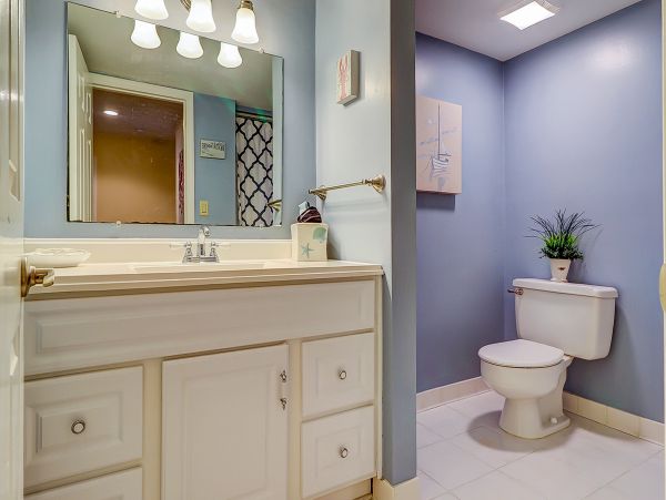 Hilton Head Condo 1009452