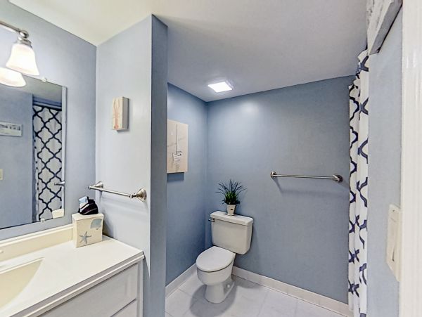 Hilton Head Condo 1009452