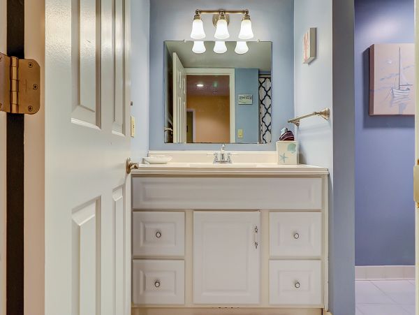 Hilton Head Condo 1009452