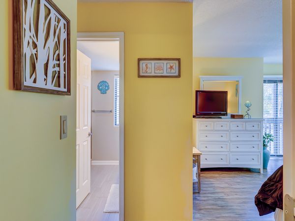 Hilton Head Condo 1009452