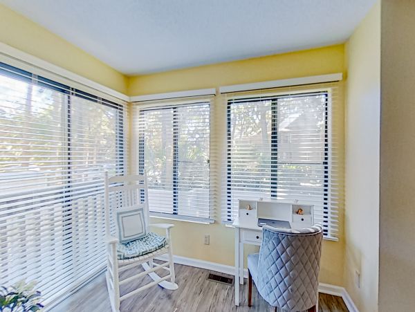 Hilton Head Condo 1009452