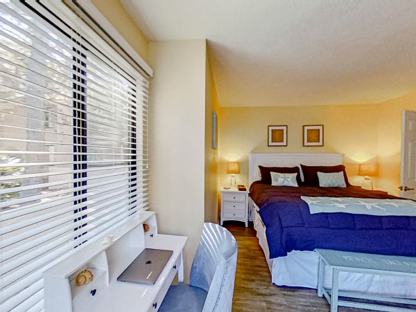 Hilton Head Condo 1009452
