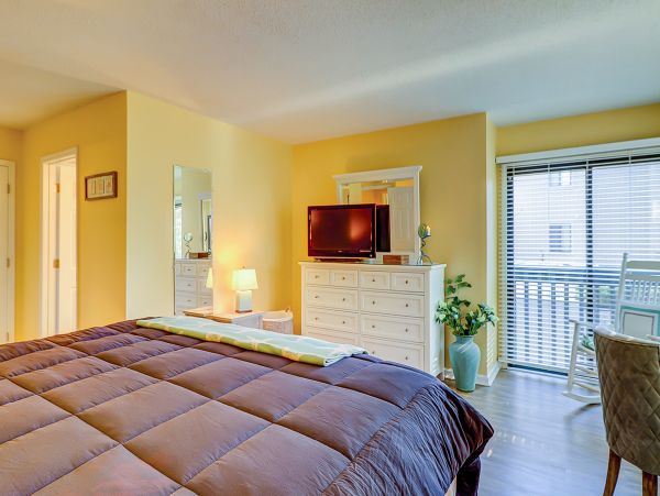 Hilton Head Condo 1009452